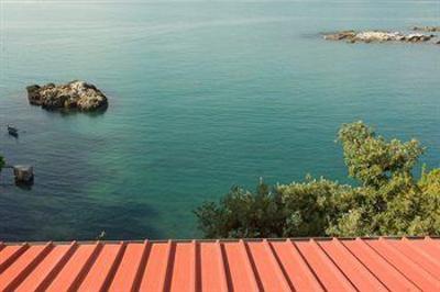 фото отеля Hotel Il Nido Lerici