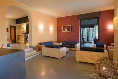 фото отеля Hotel Il Nido Lerici