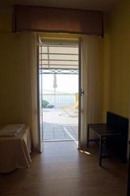 фото отеля Hotel Il Nido Lerici