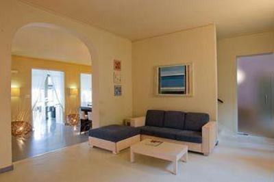 фото отеля Hotel Il Nido Lerici