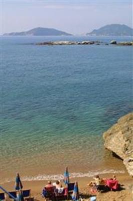 фото отеля Hotel Il Nido Lerici