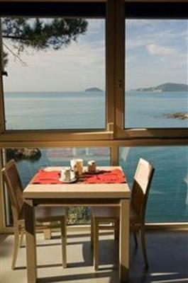 фото отеля Hotel Il Nido Lerici