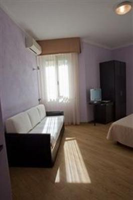 фото отеля Hotel Il Nido Lerici