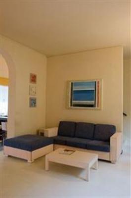 фото отеля Hotel Il Nido Lerici