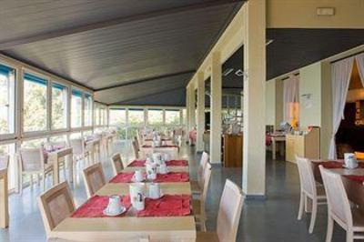 фото отеля Hotel Il Nido Lerici