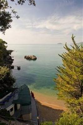 фото отеля Hotel Il Nido Lerici