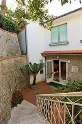 фото отеля Hotel Il Nido Lerici
