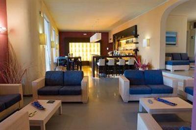 фото отеля Hotel Il Nido Lerici