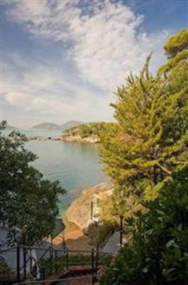 фото отеля Hotel Il Nido Lerici
