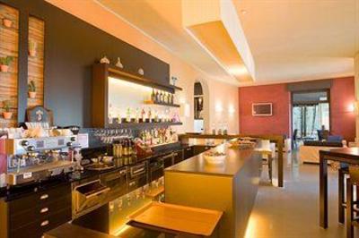 фото отеля Hotel Il Nido Lerici
