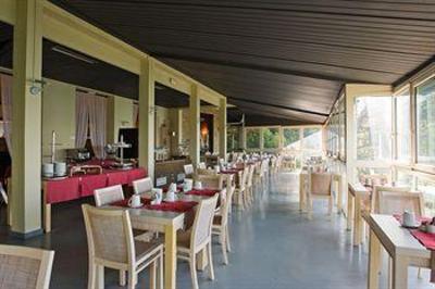 фото отеля Hotel Il Nido Lerici