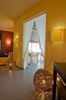 фото отеля Hotel Il Nido Lerici