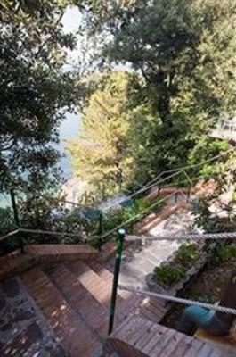 фото отеля Hotel Il Nido Lerici