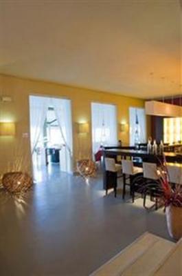 фото отеля Hotel Il Nido Lerici