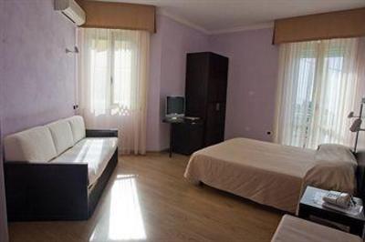 фото отеля Hotel Il Nido Lerici