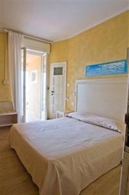фото отеля Hotel Il Nido Lerici