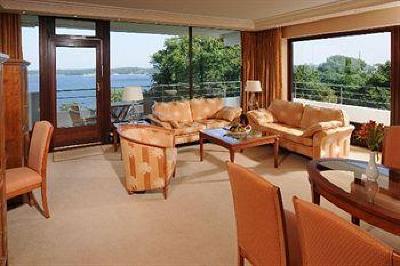 фото отеля Maritim Hotel Bellevue Kiel