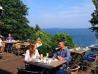 фото отеля Maritim Hotel Bellevue Kiel
