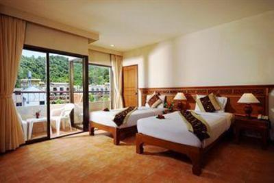 фото отеля Krabi Heritage Hotel