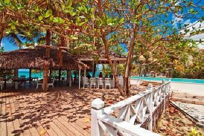 фото отеля Coconut Beach Club