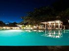 фото отеля Coconut Beach Club