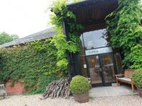 Tonge Barn
