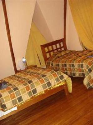 фото отеля Amaru Valle Hotel
