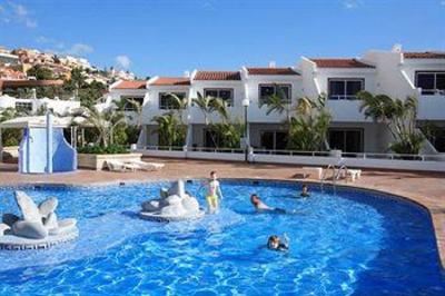 фото отеля Aparthotel Malibu Park