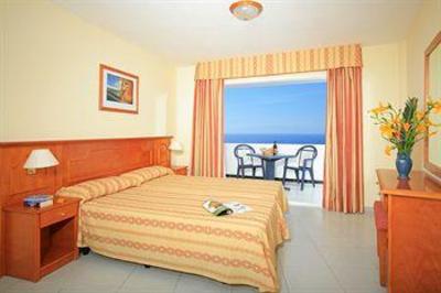 фото отеля Aparthotel Malibu Park