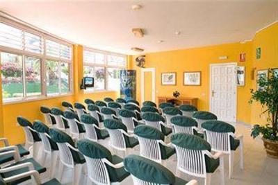 фото отеля Aparthotel Malibu Park