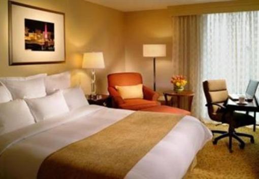 фото отеля Marriott Dayton