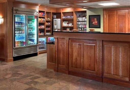 фото отеля Marriott Dayton