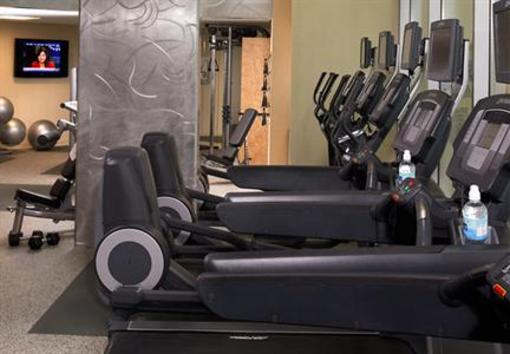 фото отеля Marriott Dayton