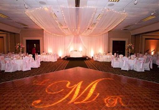 фото отеля Marriott Dayton