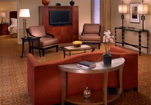 фото отеля Marriott Dayton