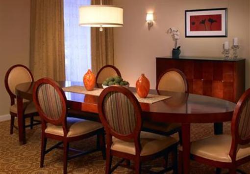 фото отеля Marriott Dayton