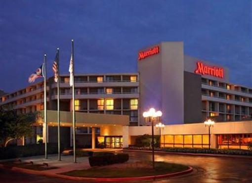 фото отеля Marriott Dayton