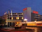 фото отеля Marriott Dayton