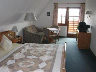 фото отеля Hotel Moritzdorf