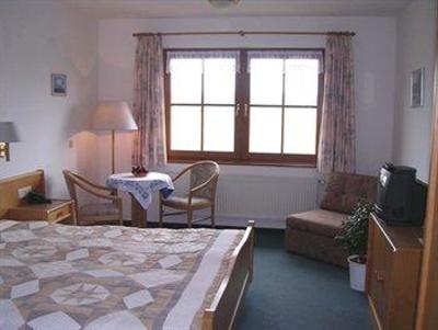 фото отеля Hotel Moritzdorf