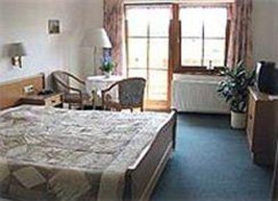 фото отеля Hotel Moritzdorf