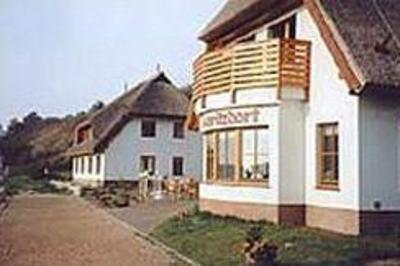 фото отеля Hotel Moritzdorf