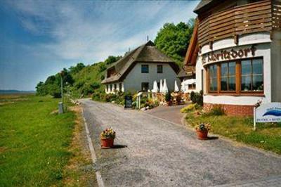 фото отеля Hotel Moritzdorf