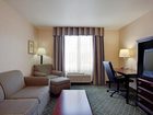 фото отеля Holiday Inn Express Lancaster (California)