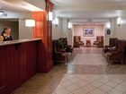 фото отеля Holiday Inn Express Lancaster (California)