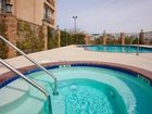 фото отеля Holiday Inn Express Lancaster (California)