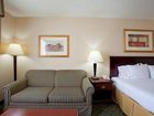 фото отеля Holiday Inn Express Lancaster (California)