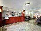 фото отеля Holiday Inn Express Lancaster (California)