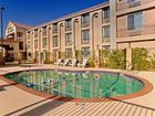 фото отеля Holiday Inn Express Lancaster (California)