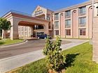 фото отеля Holiday Inn Express Lancaster (California)